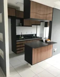 Apartamento com 2 Quartos à venda, 54m² no Parque Morumbi, Votorantim