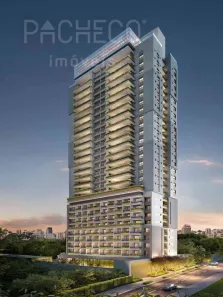 Apartamento com 3 Quartos à venda, 148m² no Pinheiros, São Paulo