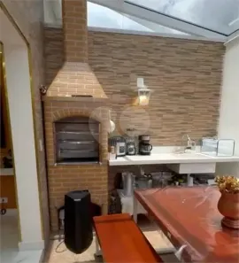 Cobertura com 3 Quartos à venda, 191m² no Indianópolis, São Paulo