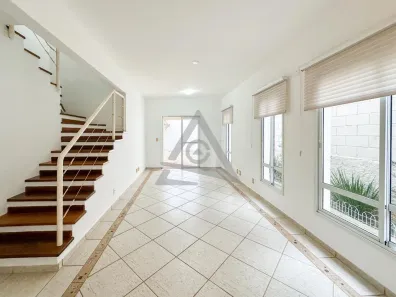 Casa de Condomínio com 3 Quartos para alugar, 118m² no Loteamento Alphaville Campinas, Campinas