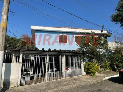 Sobrado com 3 Quartos à venda, 286m² no Tremembé, São Paulo