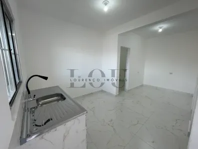 Apartamento com 2 Quartos para alugar, 35m² no Vila Rubi, São Paulo