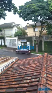Sobrado com 3 Quartos à venda, 166m² no Campo Belo, São Paulo