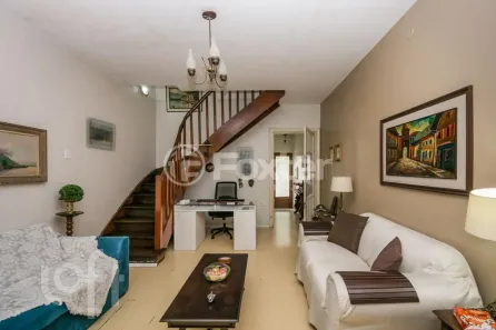 Casa com 3 Quartos à venda, 194m² no Bom Fim, Porto Alegre