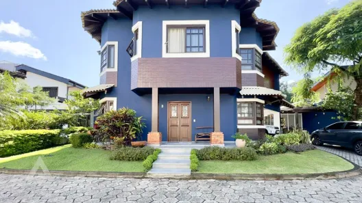 Casa com 3 Quartos à venda, 312m² no Boa Vista, Blumenau