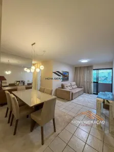 Apartamento com 3 Quartos à venda, 95m² no Vila Imperial, São José do Rio Preto