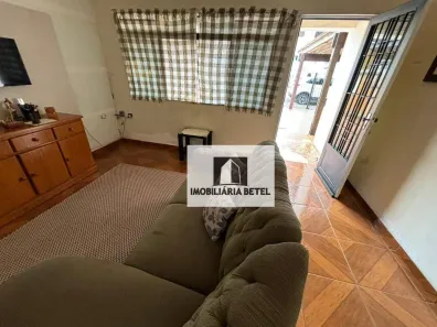 Casa com 3 Quartos à venda, 249m² no Jardim Alvorada, Santo André