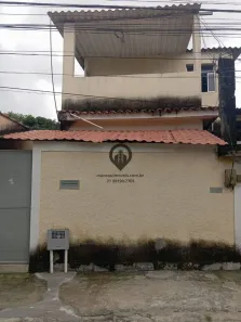 Casa com 1 Quarto à venda, 80m² no Campo Grande, Rio de Janeiro