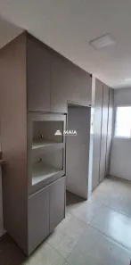 Apartamento com 2 Quartos à venda, 69m² no Estados Unidos, Uberaba