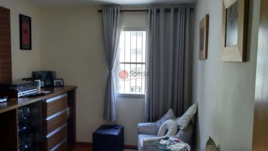 Apartamento com 3 Quartos à venda, 72m² no Vila Gomes Cardim, São Paulo