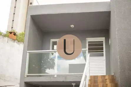 Prédio Comercial à venda, 250m² no Rudge Ramos, São Bernardo do Campo