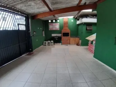 Casa com 2 Quartos à venda, 150m² no Jardim D'Abril, Osasco