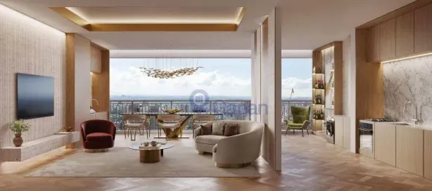 Apartamento com 2 Quartos à venda, 76m² no Vila Mariana, São Paulo