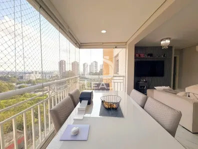 Apartamento com 2 Quartos à venda, 87m² no Vila Andrade, São Paulo