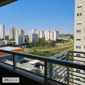 Apartamento com 2 Quartos à venda, 64m² no Vila Campos Sales, Campinas