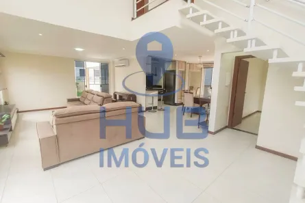 Casa com 4 Quartos à venda, 223m² no Ingleses do Rio Vermelho, Florianópolis