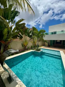 Apartamento com 4 Quartos à venda, 380m² no Alphaville II, Salvador