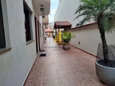 Sobrado com 2 Quartos à venda, 116m² no Vila Matilde, São Paulo