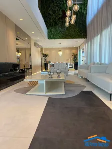 Cobertura com 4 Quartos à venda, 466m² no Vila Regente Feijó, São Paulo
