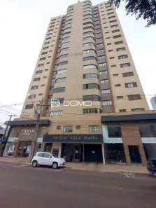 Apartamento com 3 Quartos à venda, 184m² no Centro, Cascavel