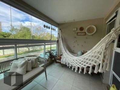 Apartamento com 2 Quartos à venda, 74m² no Recreio dos Bandeirantes, Rio de Janeiro
