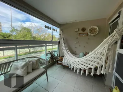 Apartamento com 2 Quartos à venda, 74m² no Recreio dos Bandeirantes, Rio de Janeiro