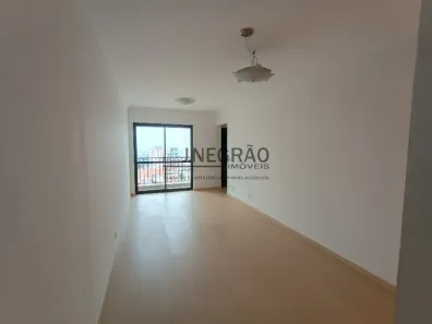 Apartamento com 2 Quartos à venda, 61m² no Vila Moinho Velho, São Paulo