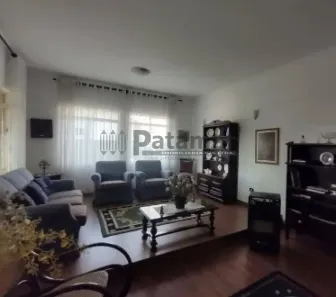 Casa com 4 Quartos à venda, 360m² no Vila Pirajussara, São Paulo