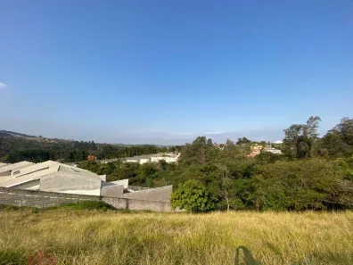 Lote/Terreno à venda, 812m² no Observatório, Vinhedo