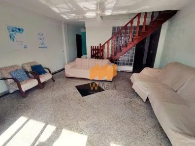 Cobertura com 4 Quartos à venda, 215m² no Braga, Cabo Frio