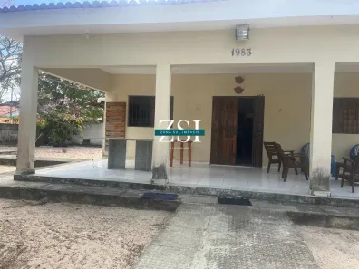Casa com 4 Quartos para alugar, 400m² no Baixa Verde, Ilha de Itamaracá
