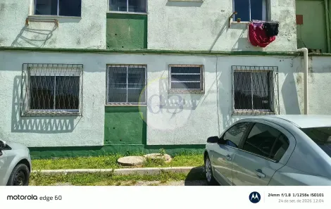 Apartamento com 1 Quarto à venda, 48m² no Carreiros, Rio Grande
