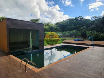 Fazenda/Sítio com 4 Quartos à venda, 220m² no Serra Azul, Mateus Leme