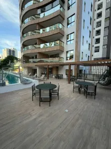 Apartamento com 3 Quartos à venda, 85m² no Horto Florestal, Salvador