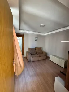 Apartamento com 2 Quartos à venda, 45m² no Serra Dourada, Vespasiano