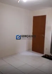 Apartamento com 2 Quartos à venda, 43m² no Santa Terezinha, São Bernardo do Campo