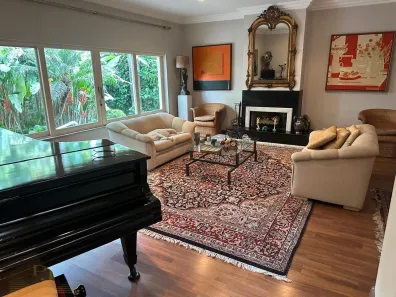 Casa com 5 Quartos à venda, 650m² no Jardim Europa, São Paulo