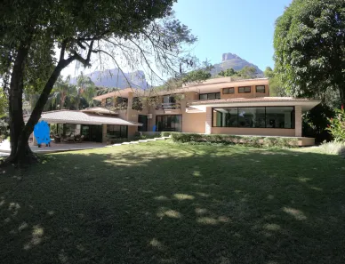 Casa de Condomínio com 6 Quartos à venda, 540m² no São Conrado, Rio de Janeiro
