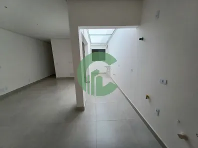 Apartamento com 2 Quartos à venda, 63m² no Vila Curuçá, Santo André