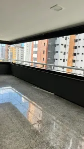 Apartamento com 4 Quartos à venda, 224m² no Aldeota, Fortaleza