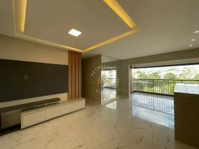 Apartamento com 3 Quartos à venda, 103m² no Swiss Park, Campinas