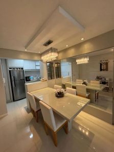 Apartamento com 3 Quartos à venda, 85m² no Centro, Criciúma