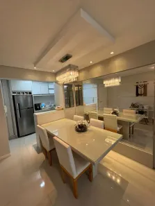 Apartamento com 3 Quartos à venda, 85m² no Centro, Criciúma