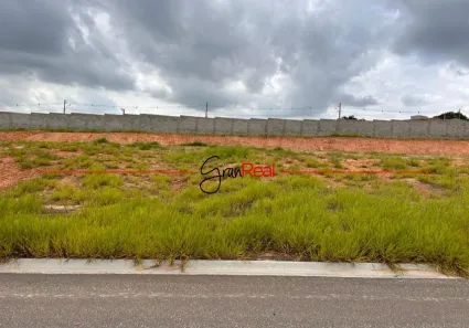 Lote/Terreno à venda, 581m² no Jardim dos Lagos, Indaiatuba