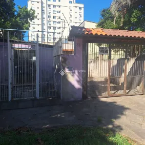 Lote/Terreno à venda, 490m² no Bom Jesus, Porto Alegre