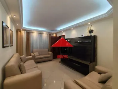 Sobrado com 3 Quartos à venda, 142m² no Cidade Patriarca, São Paulo