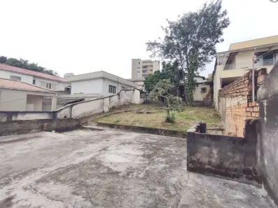 Imóvel Comercial com 3 Quartos à venda, 100m² no Caiçaras, Belo Horizonte