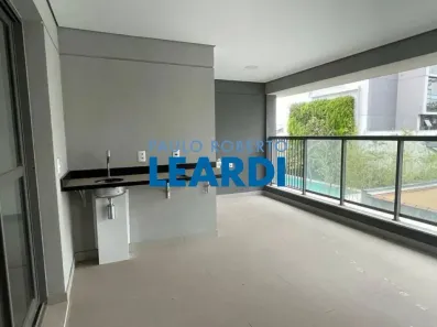 Apartamento com 2 Quartos à venda, 84m² no Vila Clementino, São Paulo