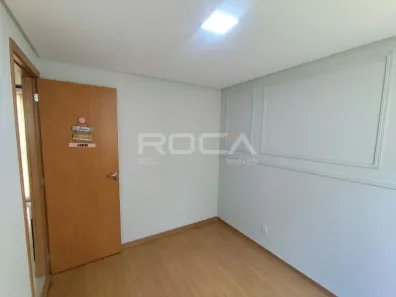 Apartamento com 2 Quartos para alugar, 45m² no Residencial Monsenhor Romeu Tortorelli, São Carlos