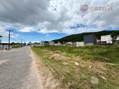 Lote/Terreno à venda, 360m² no Fundos, Biguaçu